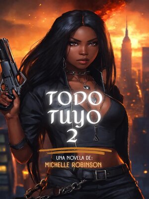 cover image of Todo Tuyo 2